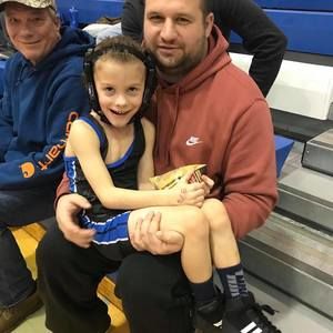 Meet your Posher, Ronnie